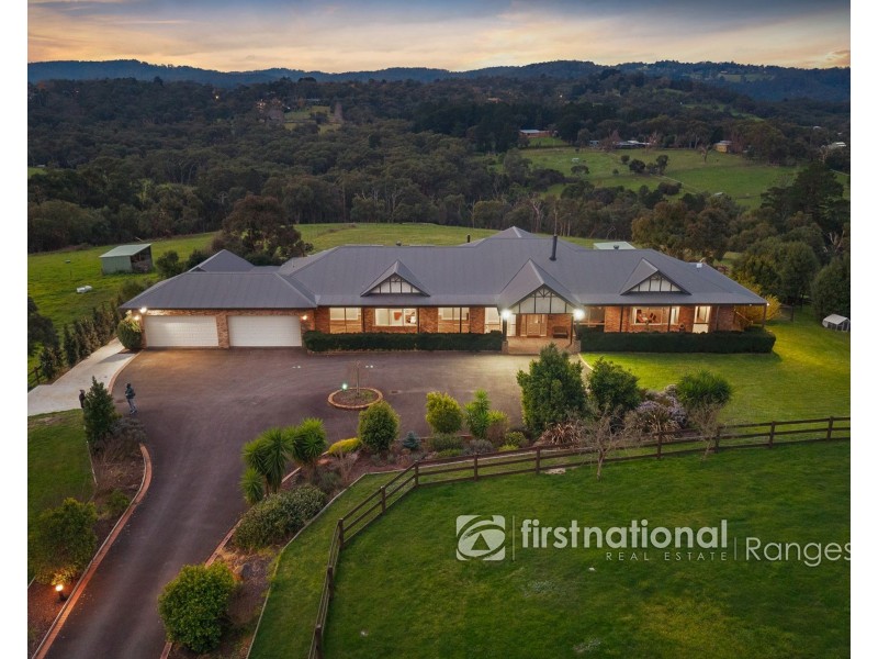 17 Bellany Road, Belgrave South VIC 3160