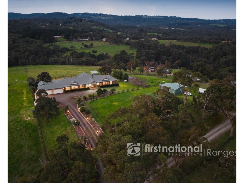 17 Bellany Road, Belgrave South VIC 3160