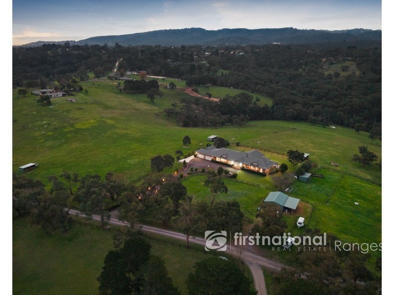 17 Bellany Road, Belgrave South VIC 3160