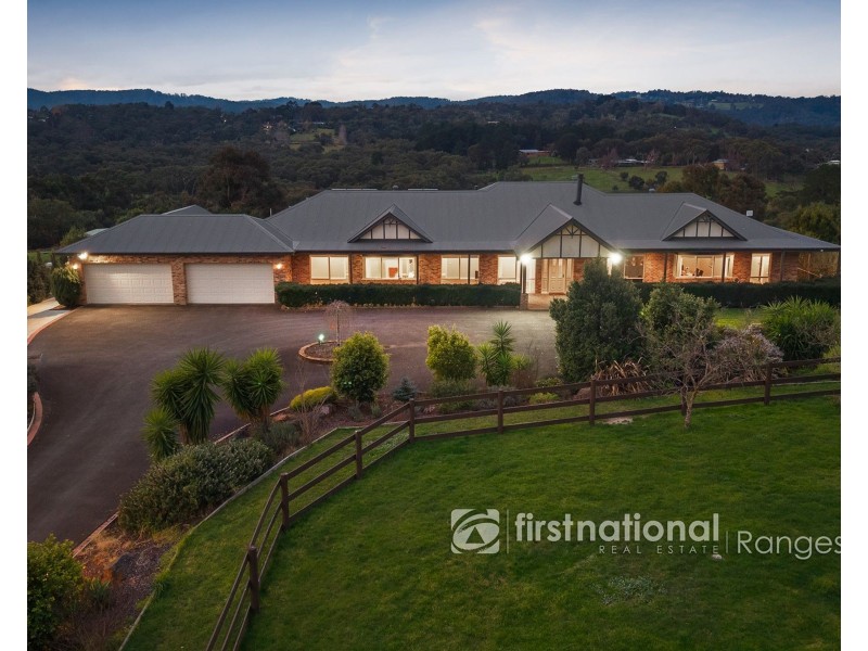 17 Bellany Road, Belgrave South VIC 3160