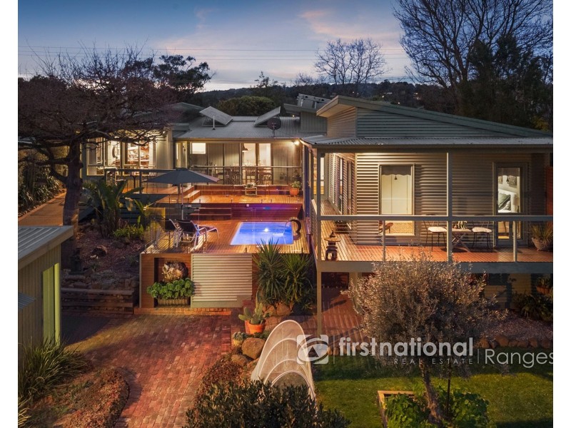 28 Griffiths Road, Upwey VIC 3158