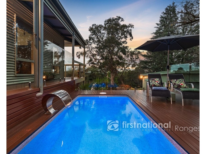28 Griffiths Road, Upwey VIC 3158