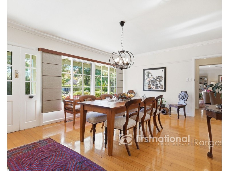 28 Griffiths Road, Upwey VIC 3158