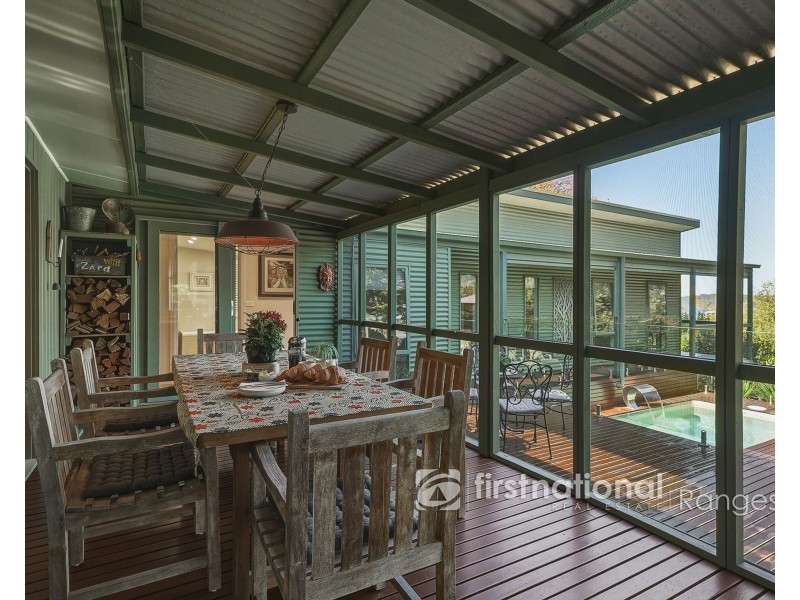 28 Griffiths Road, Upwey VIC 3158