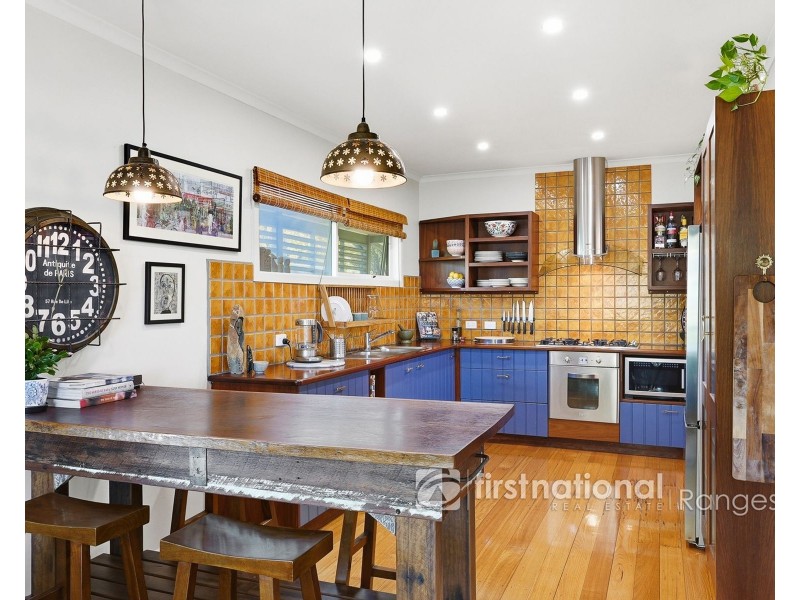 28 Griffiths Road, Upwey VIC 3158