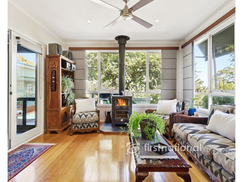 28 Griffiths Road, Upwey VIC 3158