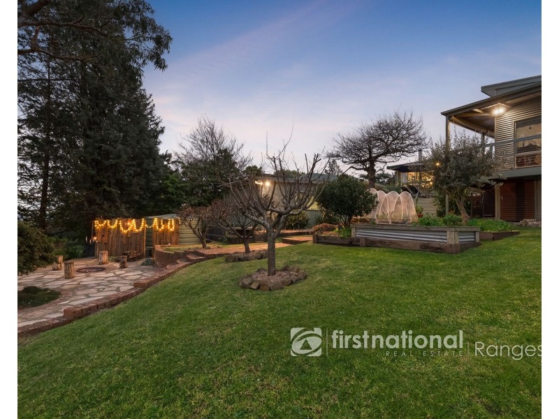 28 Griffiths Road, Upwey VIC 3158