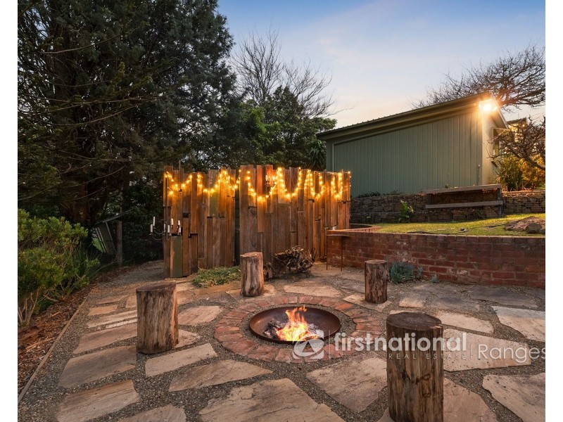 28 Griffiths Road, Upwey VIC 3158