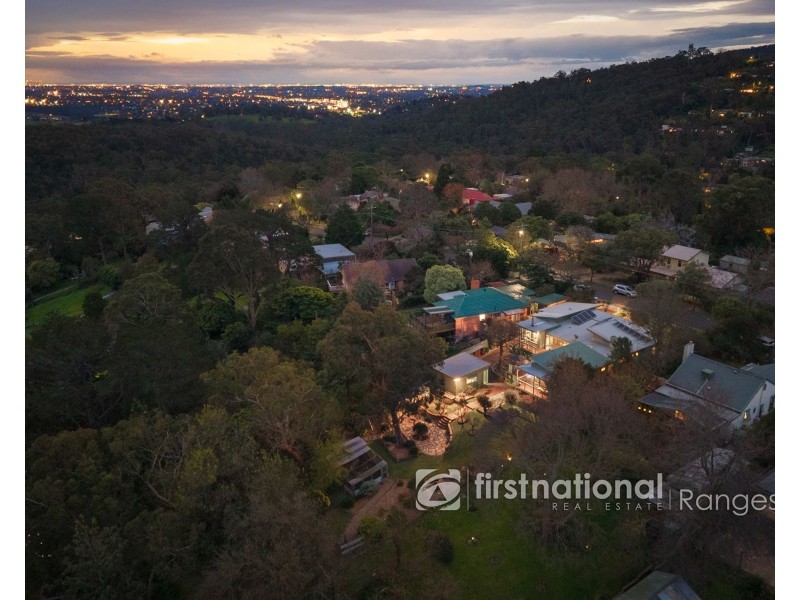 28 Griffiths Road, Upwey VIC 3158