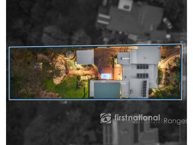 28 Griffiths Road, Upwey VIC 3158
