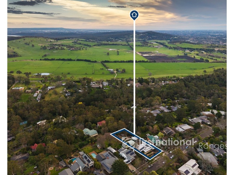28 Griffiths Road, Upwey VIC 3158