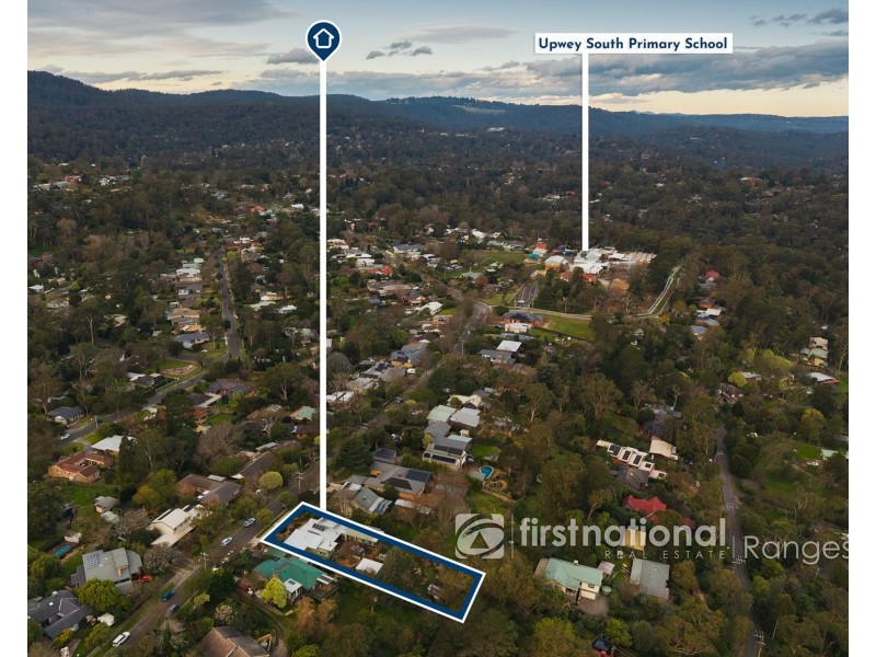 28 Griffiths Road, Upwey VIC 3158