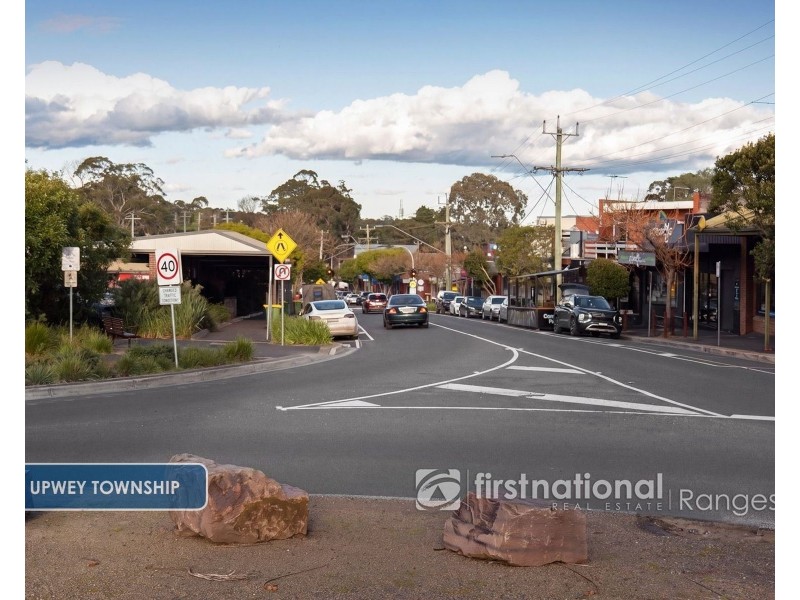 28 Griffiths Road, Upwey VIC 3158