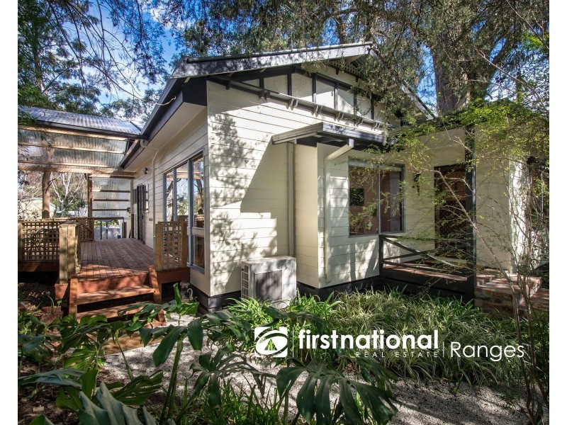 1578 Burwood Highway, Tecoma VIC 3160