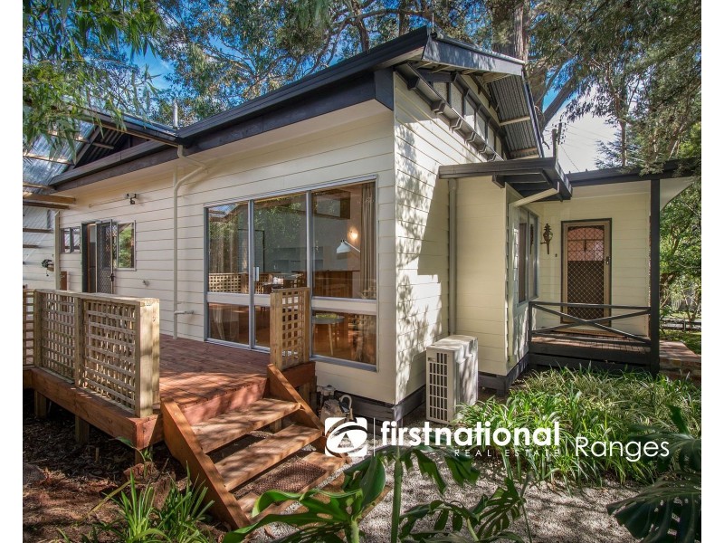 1578 Burwood Highway, Tecoma VIC 3160