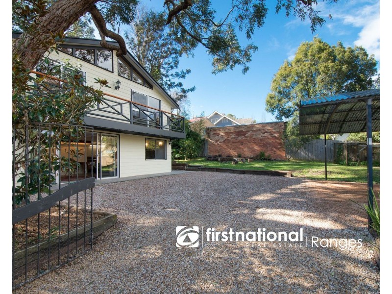 1578 Burwood Highway, Tecoma VIC 3160