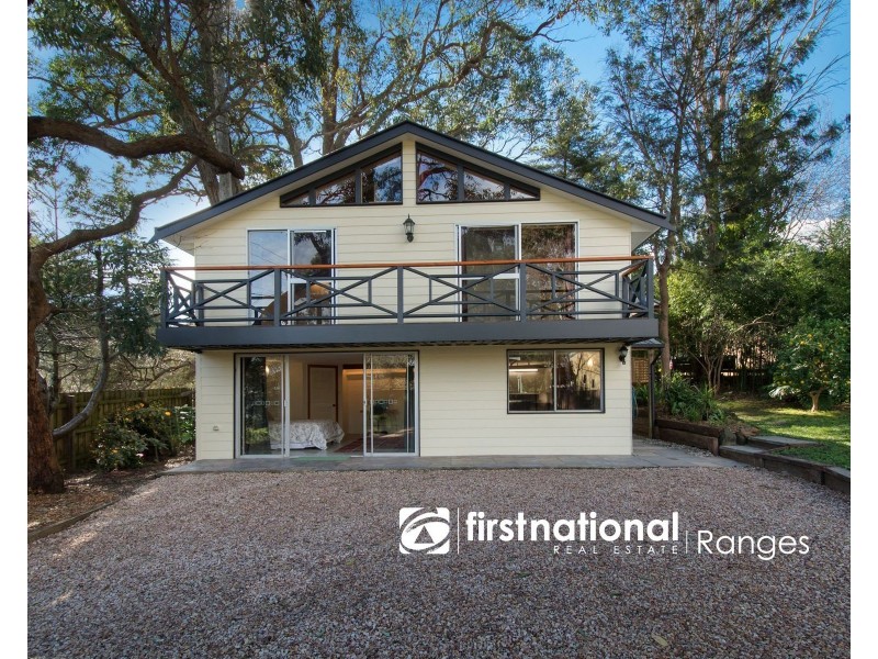 1578 Burwood Highway, Tecoma VIC 3160