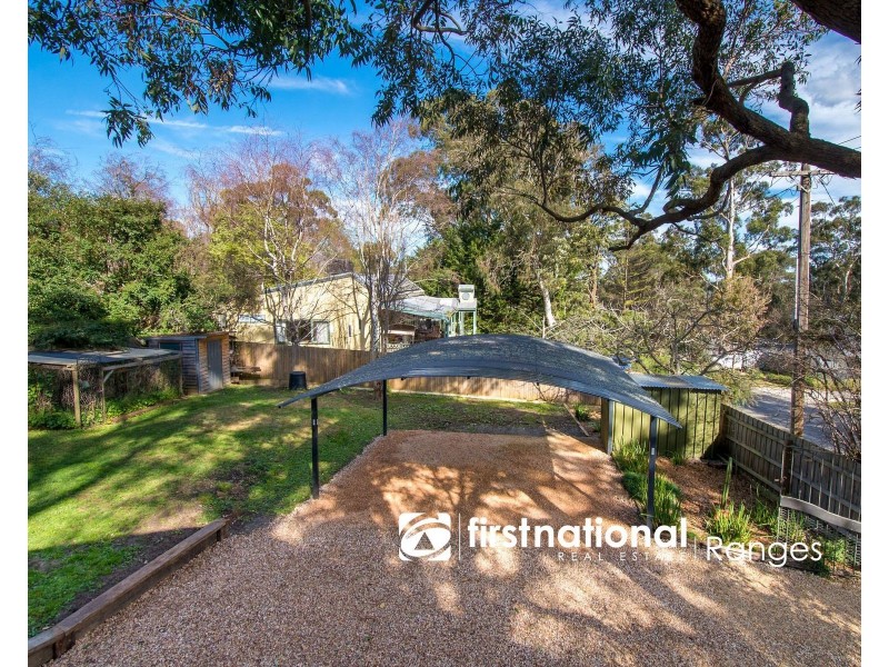 1578 Burwood Highway, Tecoma VIC 3160