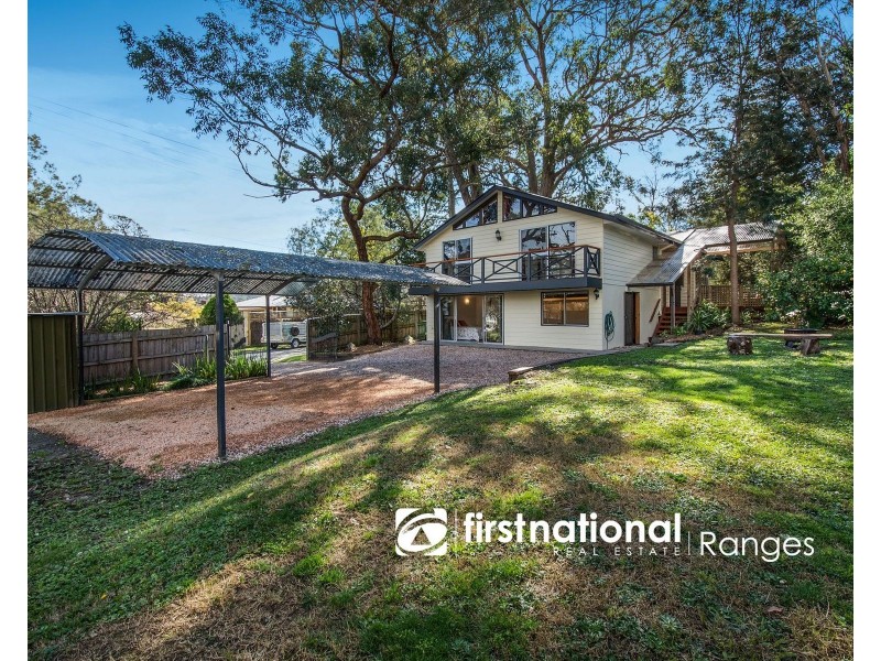 1578 Burwood Highway, Tecoma VIC 3160