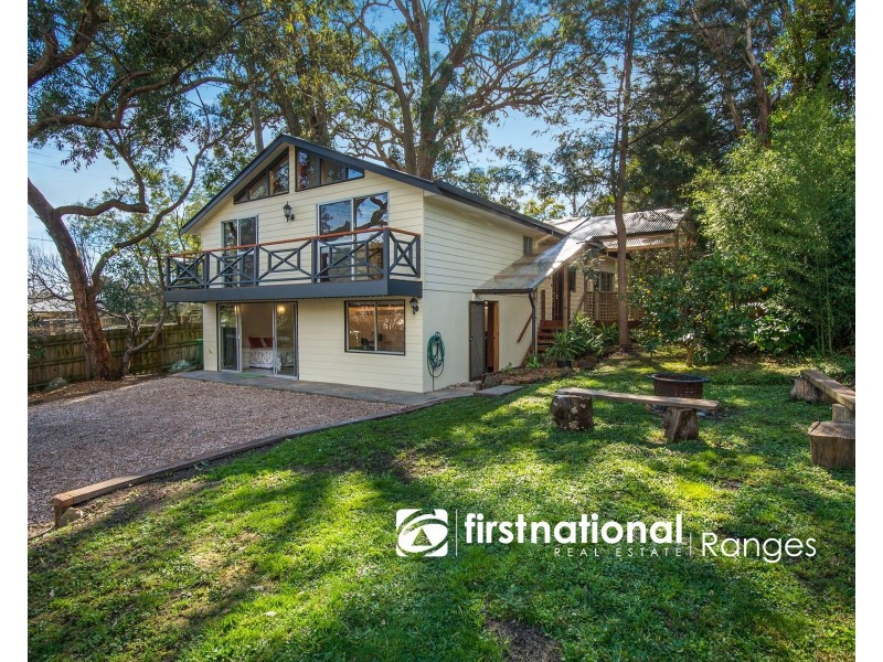 1578 Burwood Highway, Tecoma VIC 3160