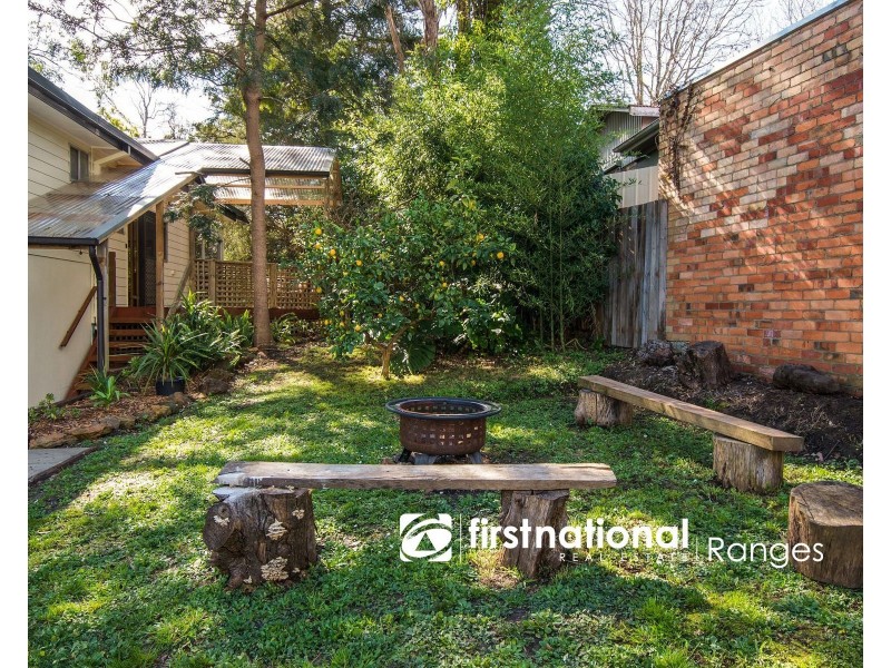 1578 Burwood Highway, Tecoma VIC 3160