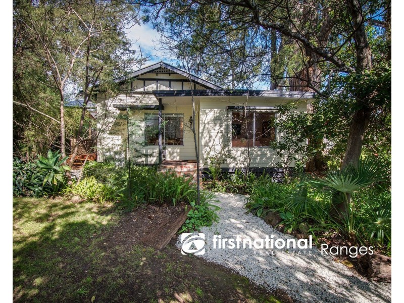 1578 Burwood Highway, Tecoma VIC 3160