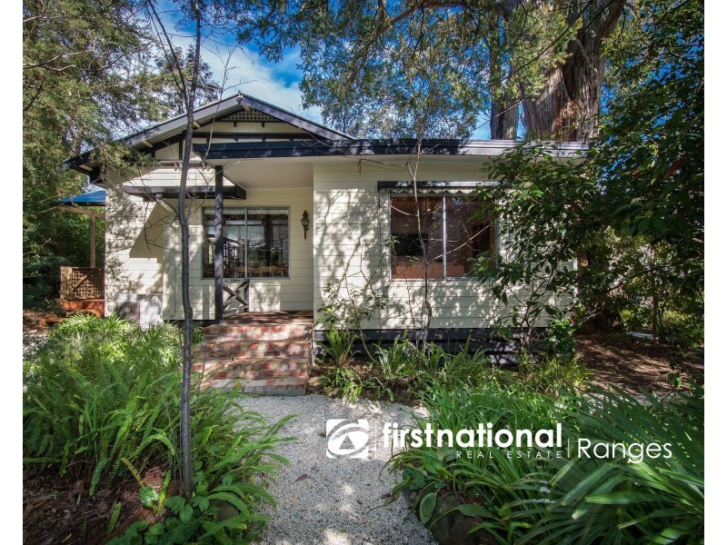 1578 Burwood Highway, Tecoma VIC 3160