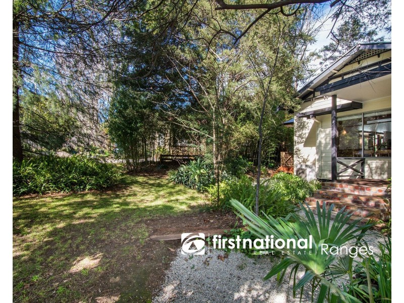 1578 Burwood Highway, Tecoma VIC 3160