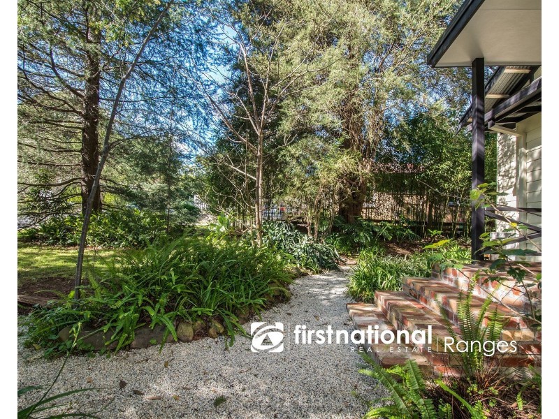 1578 Burwood Highway, Tecoma VIC 3160