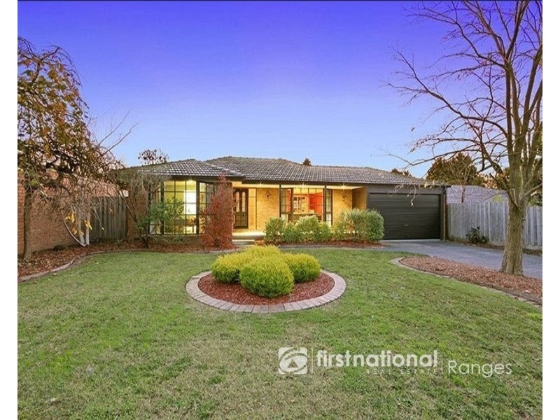 294 Dandelion Drive, Rowville VIC 3178