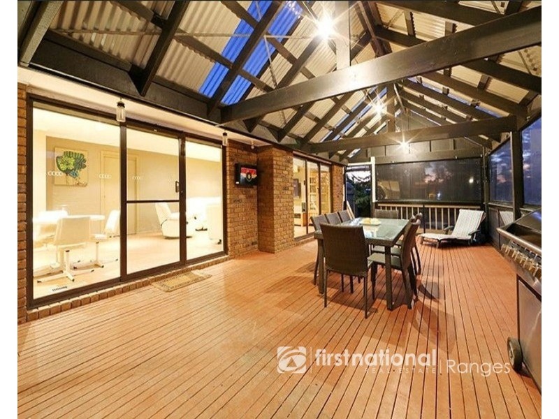 294 Dandelion Drive, Rowville VIC 3178
