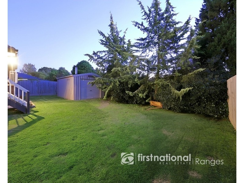 294 Dandelion Drive, Rowville VIC 3178