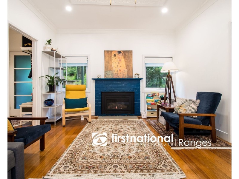 62 Station Street, Belgrave VIC 3160
