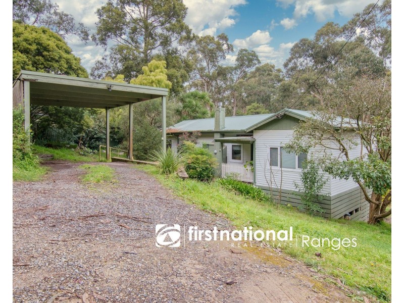 62 Station Street, Belgrave VIC 3160