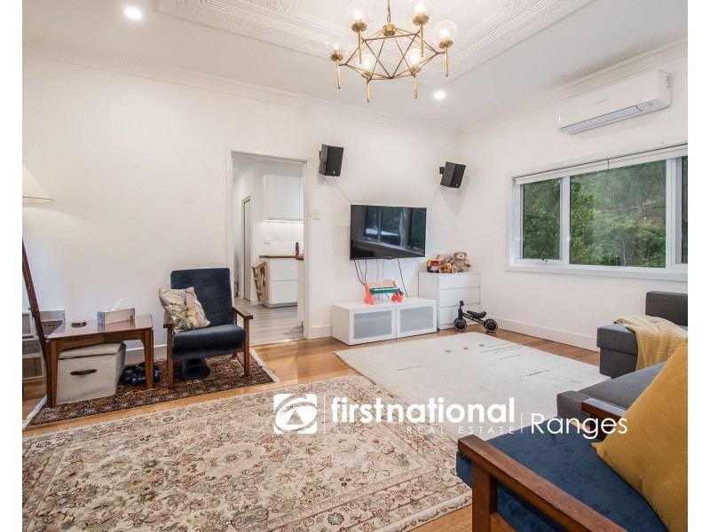 62 Station Street, Belgrave VIC 3160