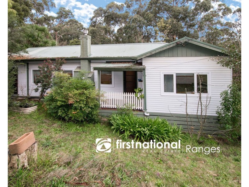 62 Station Street, Belgrave VIC 3160