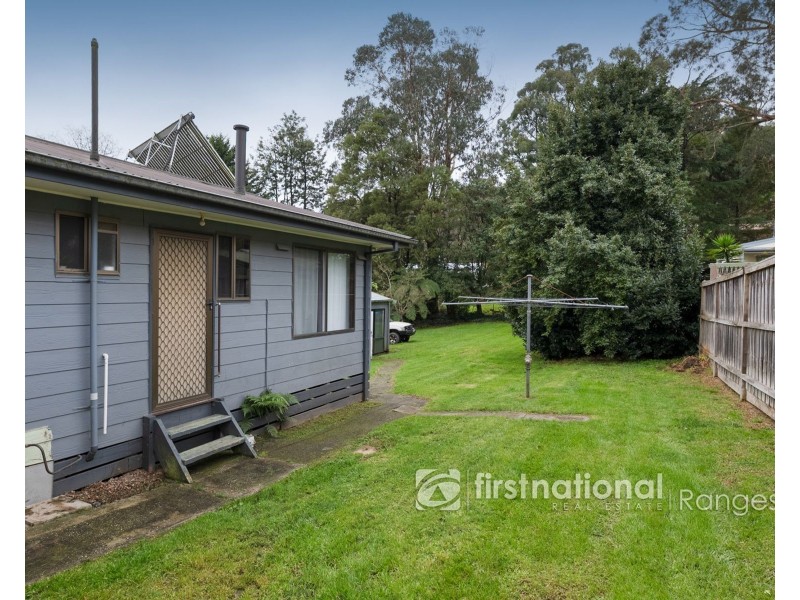 10 Caroline Avenue, Cockatoo VIC 3781
