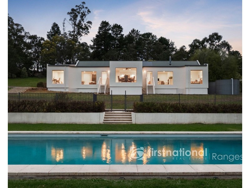335 Evans Road, Cockatoo VIC 3781