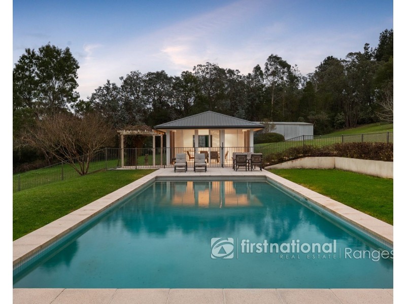 335 Evans Road, Cockatoo VIC 3781