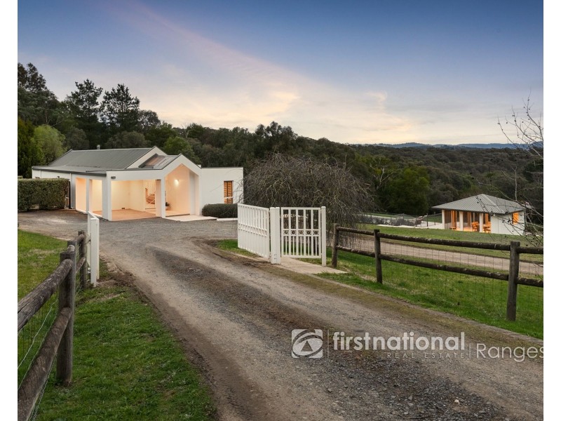 335 Evans Road, Cockatoo VIC 3781