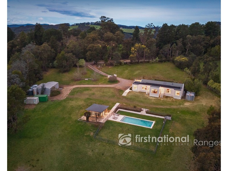 335 Evans Road, Cockatoo VIC 3781