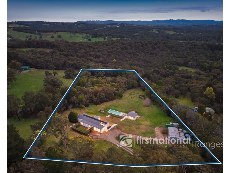 335 Evans Road, Cockatoo VIC 3781