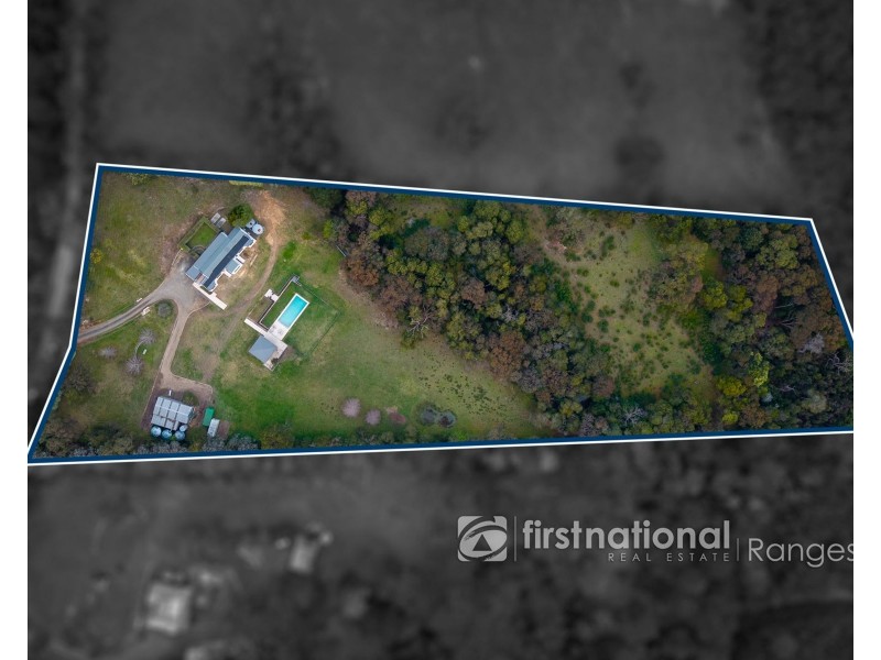 335 Evans Road, Cockatoo VIC 3781