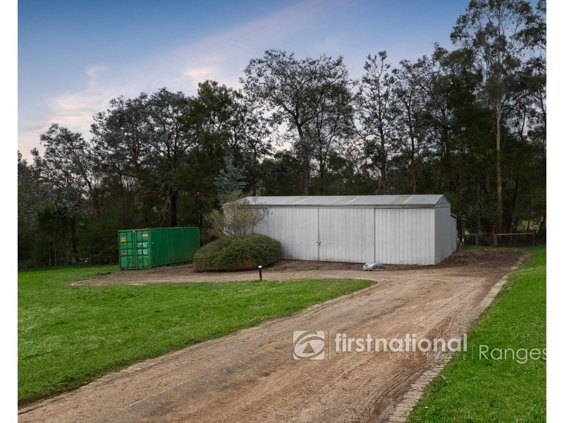 335 Evans Road, Cockatoo VIC 3781