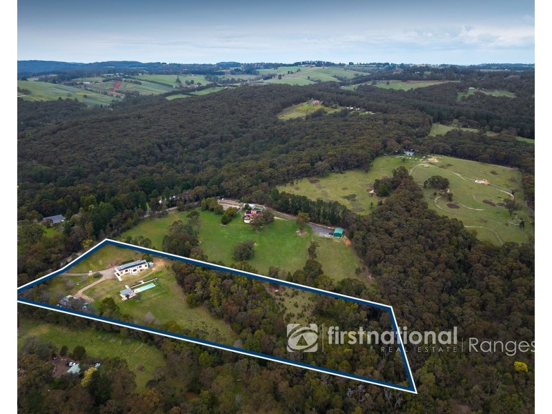 335 Evans Road, Cockatoo VIC 3781