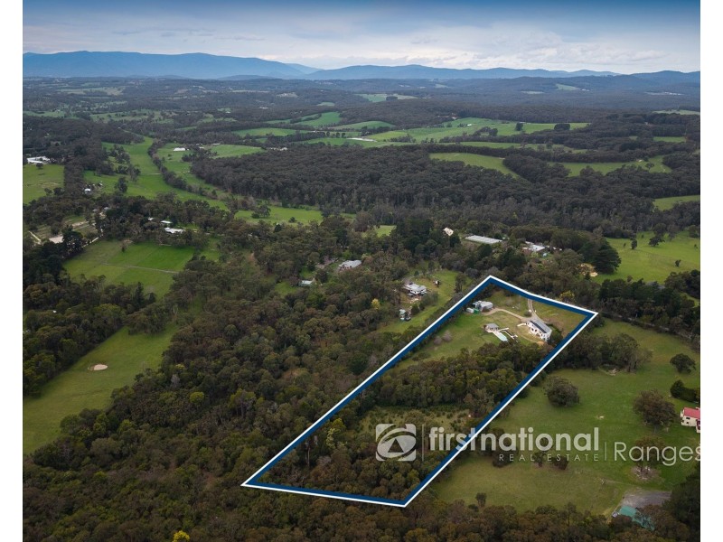 335 Evans Road, Cockatoo VIC 3781