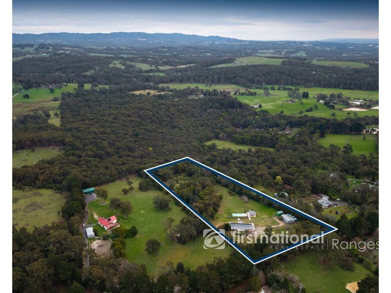 335 Evans Road, Cockatoo VIC 3781