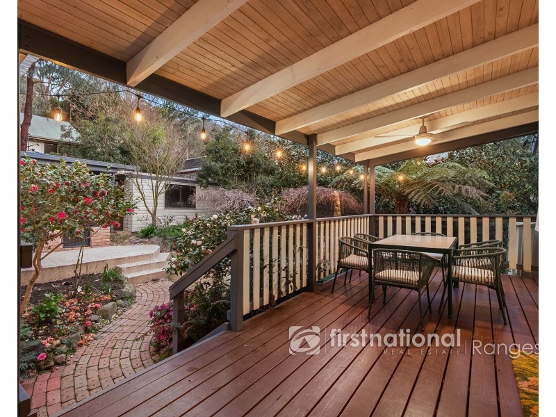 66 Mast Gully Road, Upwey VIC 3158