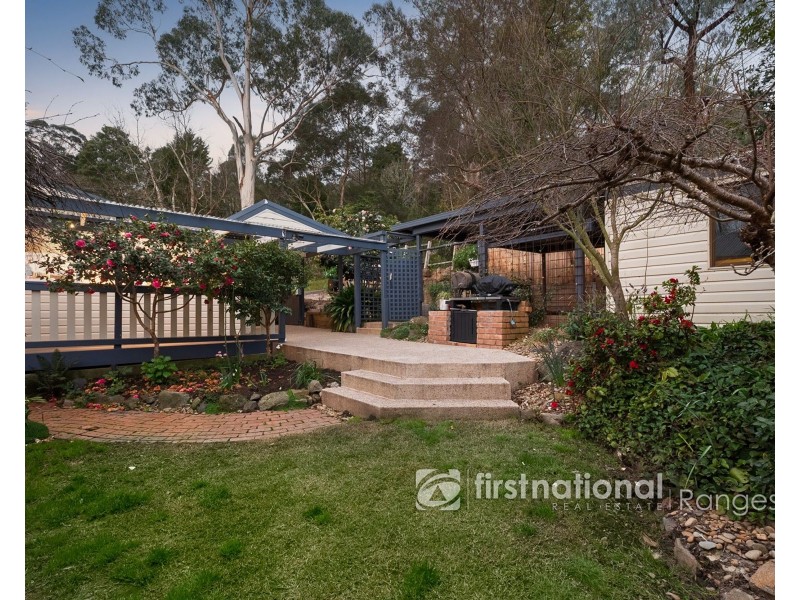 66 Mast Gully Road, Upwey VIC 3158