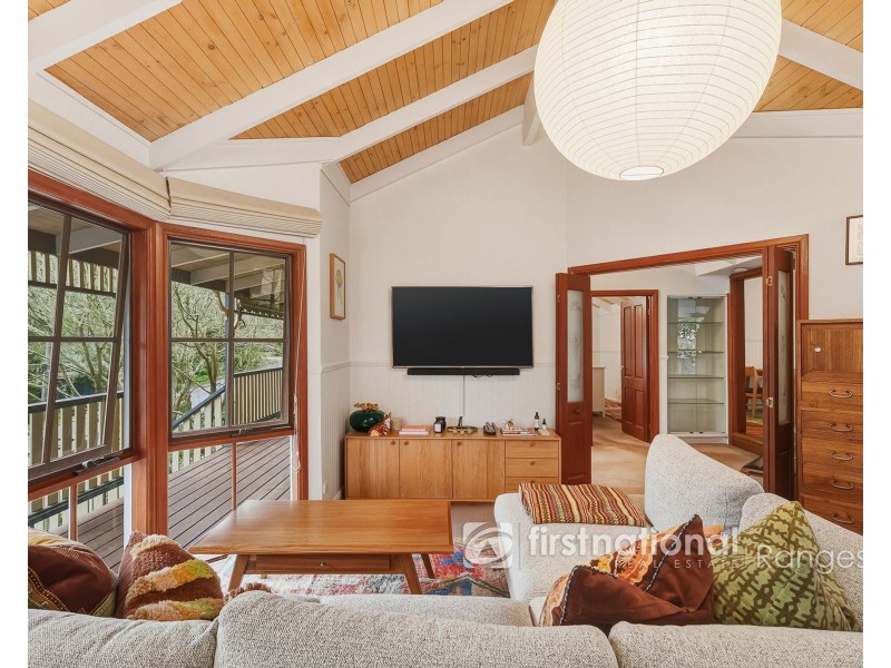 66 Mast Gully Road, Upwey VIC 3158